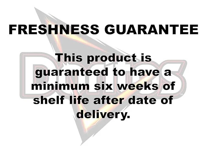 Doritos Jalapeno Cheddar 235g bag Double boxed  PACK 2 - FREE SHIPPING - Image 2 of 2