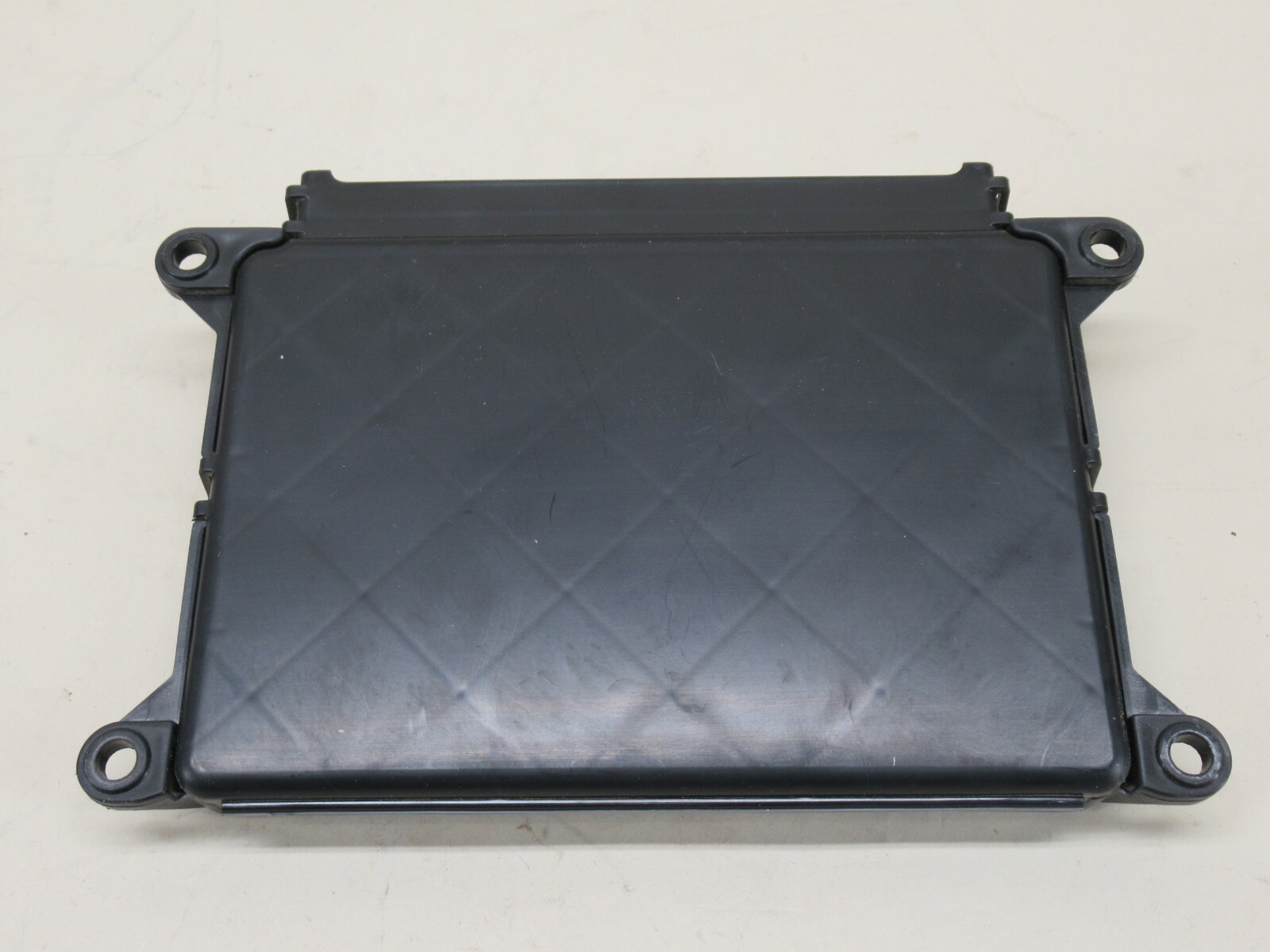 TESLA MODEL S THERMAL CONTROLLER ASSIST UNIT MODULE COMPUTER 1034215-00 ...
