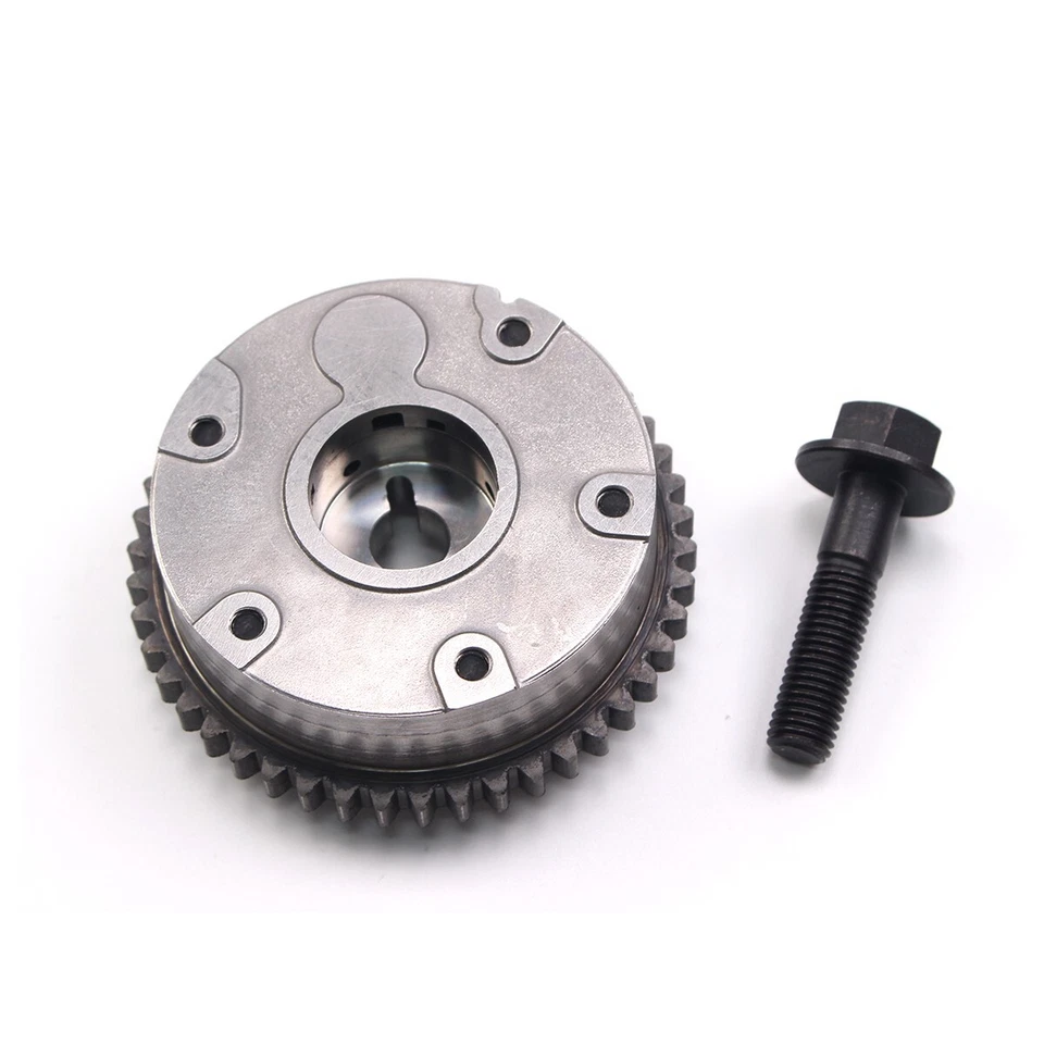 Piñón del árbol de levas de distribución para Acura ILX TSX 2009-2015 Honda Civic CR-V 2,4 L K24Z7 Foto 2 de 4