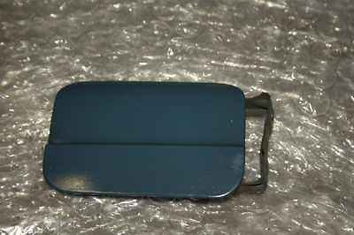 Mercedes W123 W C S 123 Limousine Tankdeckel Tankklappe blau