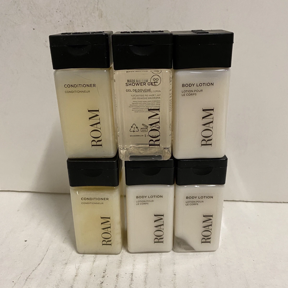 Roam body lotion outlet