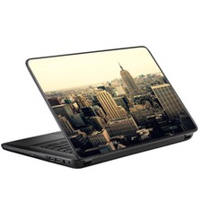 Skin Decal for HP 2000 Laptop 2013-14 15.6" 15" / New York City2