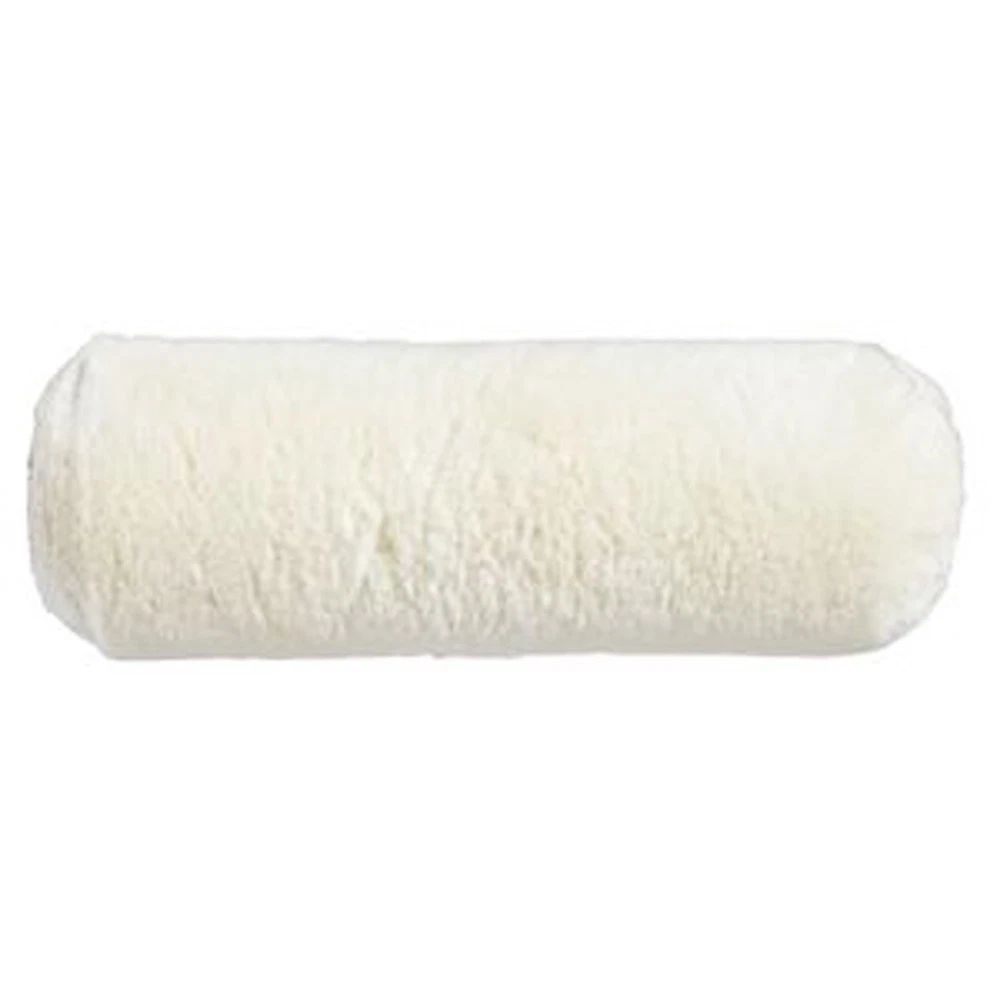 Express Rollers 270mm Short Nap Yellow 14mm Nap Roller