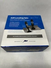 BENNETT MARINE SLT6 SELF LEVELING TAB SYSTEM UP TO 16' {WHSE2.27B}