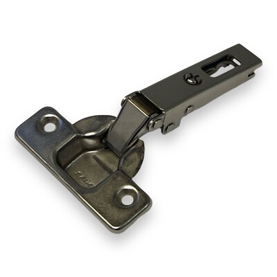 Salice ( Goll ) Scharnier Topfband Push to Open  110° mit Push C2APA99