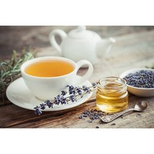 100 Pure Dried Lavender 38g for Cooking, Baking, Drinking TEA , Craft, Sachets