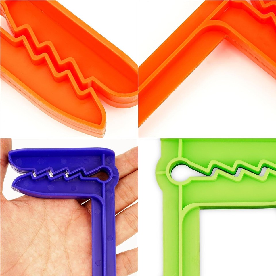 Outdoor Beach Towel Anchor Stakes Clips, Clamps Green、Red、Blue eBay