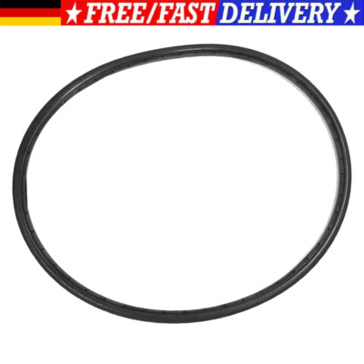 (Schwarz)Vollgummireifen 28 Zoll Vollgummireifen Fahrrad 700 X 23C Fahrrad