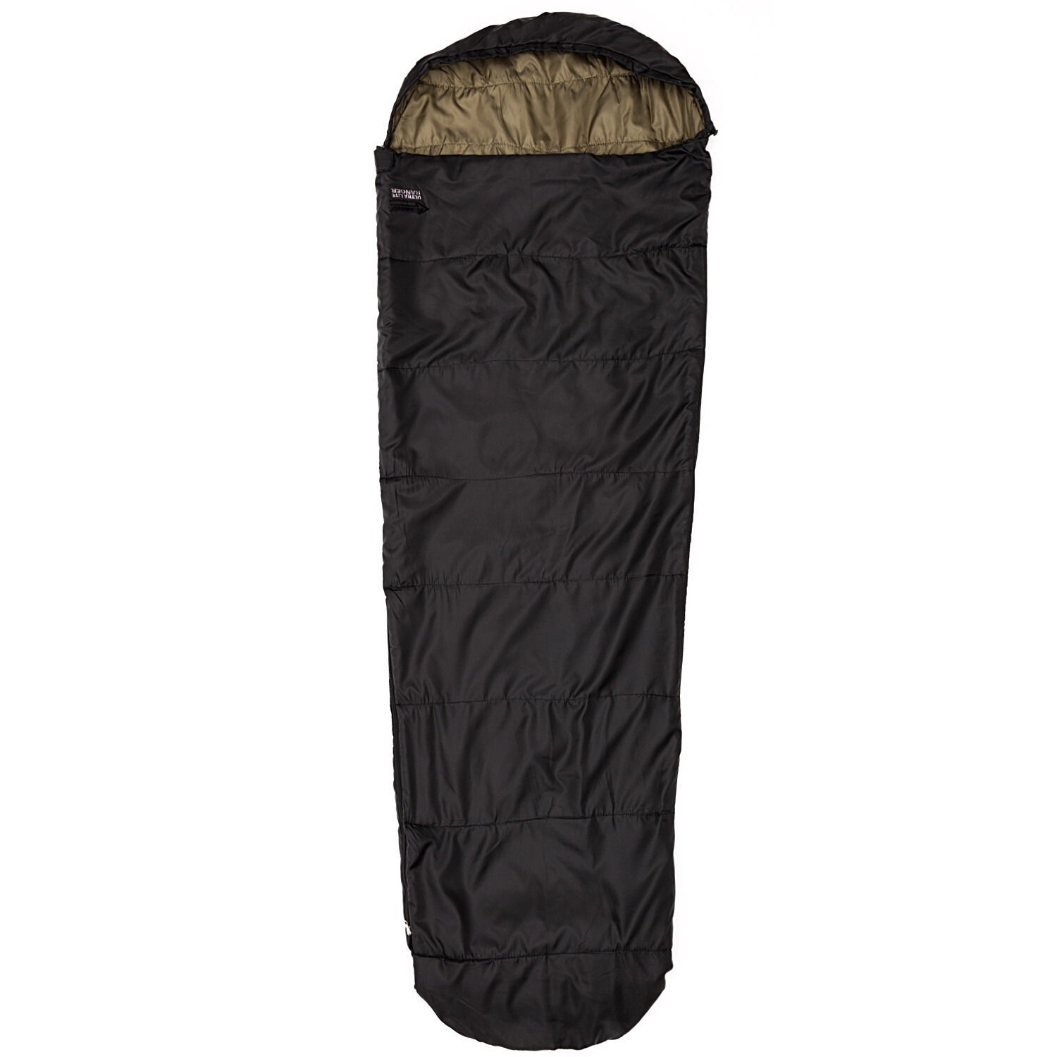 Army Mummy Sleeping Bag Ultralite Ranger Hunting Fishing