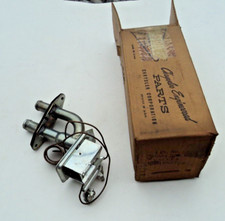 New Old Stock Heater Control Valve For 1959 Chrysler Dodge Desoto 2084273
