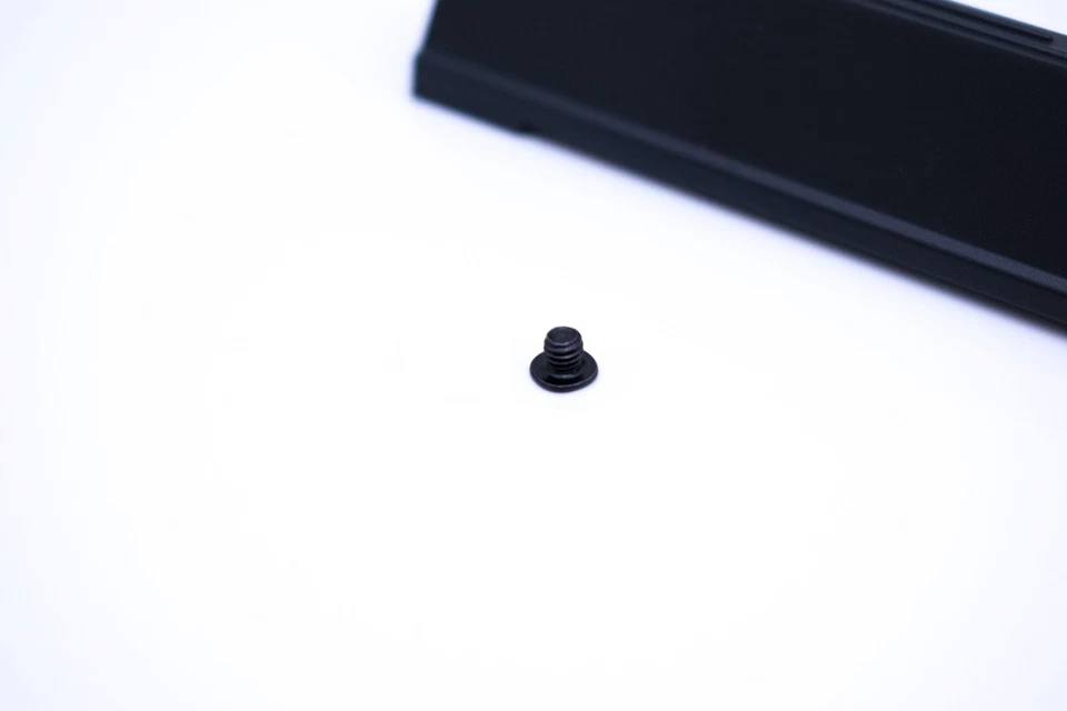 HDD Hard Drive Door Caddy Cover for Dell Latitude E6400 E6410 T048P 1x Screw - Image 2 of 4