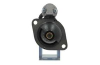 Anlasser 3.0 Kw FüR OEM +Line Vgl.Nr. 240002112 / CST38124 / CST38124GS