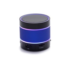 Urbanears Ralis Portable Bluetooth Speaker - Blue for sale online
