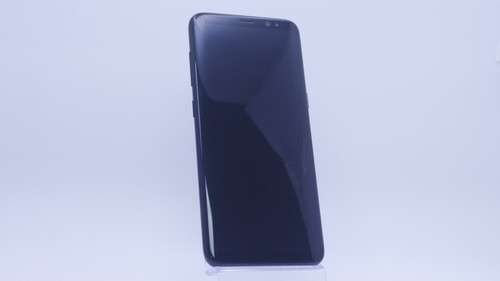 FAIR CONDITION UNLOCKED VERIZON SAMSUNG GALAXY S8 SM-G950U 64GB BLACK