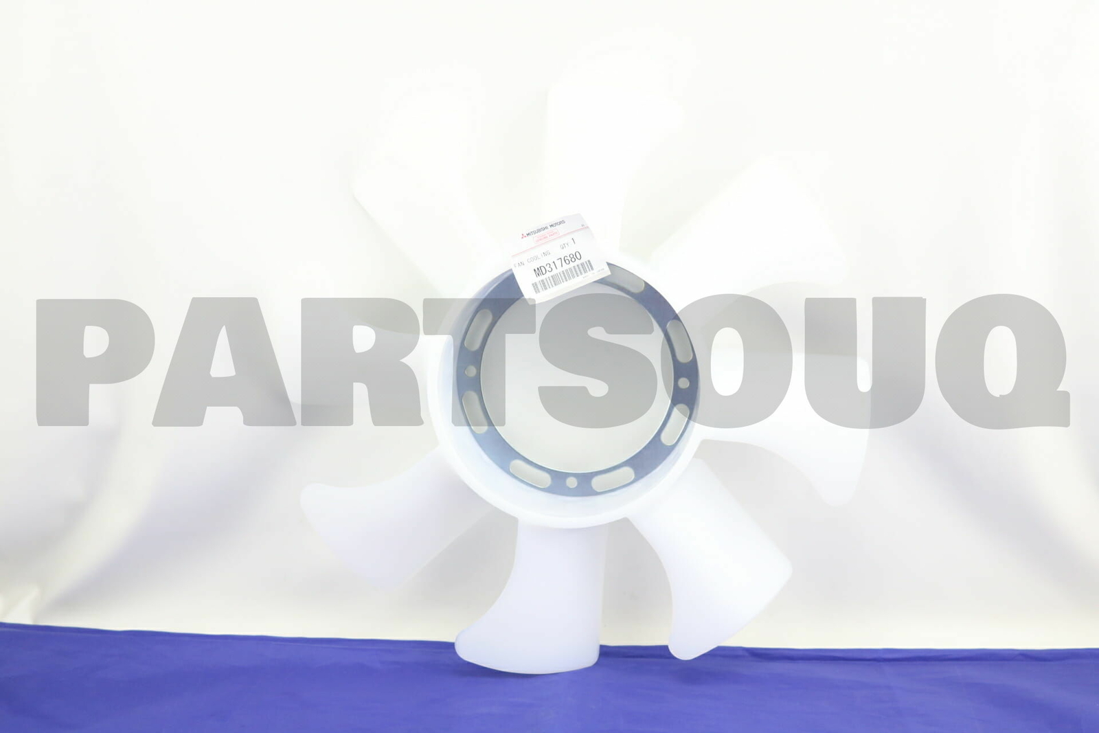 MD317680 Genuine Mitsubishi FAN,COOLING | eBay