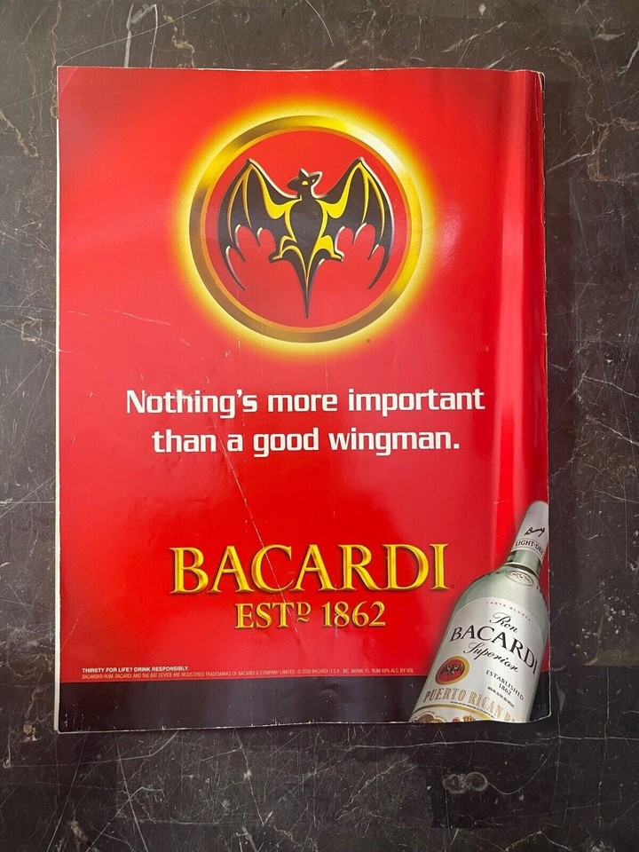 Vintage PLAYBOY MAGAZINE January 2001 GABRIELLE REECE | eBay