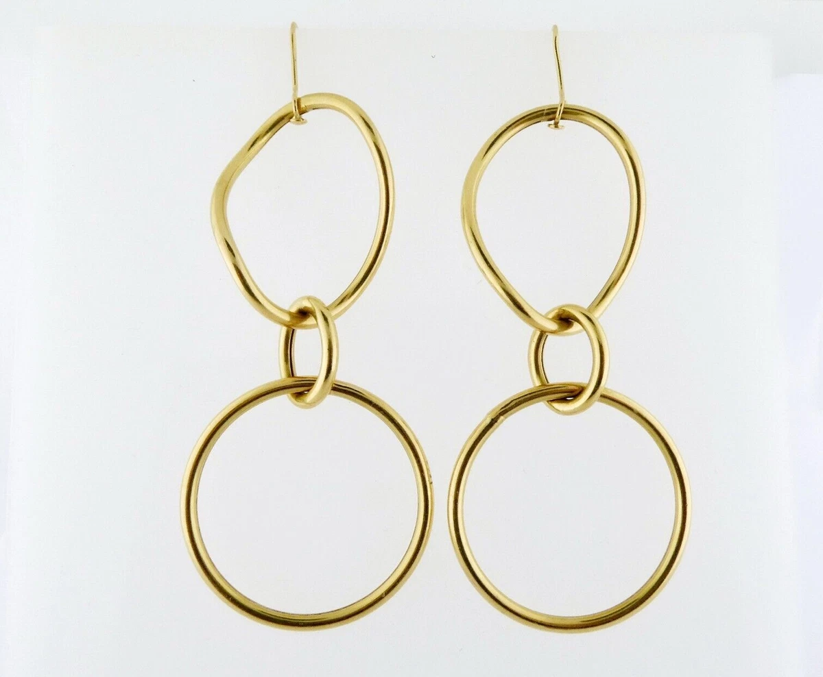 FARAONE MENNELLA Stella collection Earrings Jewelry