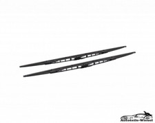 BOSCH Twin Scheibenwischer Set für AUDI Coupe B3 100 C4 Cabrio B4 8G A6 C4 4A