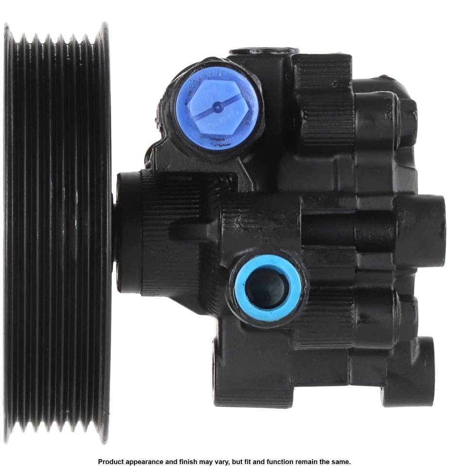 Bomba de dirección asistida Cardone para Toyota FJ Cruiser 2007-2009 Foto 4 de 4