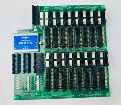 Tokyo Electron OYDK-018B Circuit Board