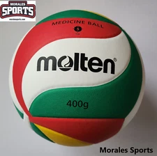Molten Heavy/Setter Volleyball V5M9000-M Swirl Paneling - US Seller