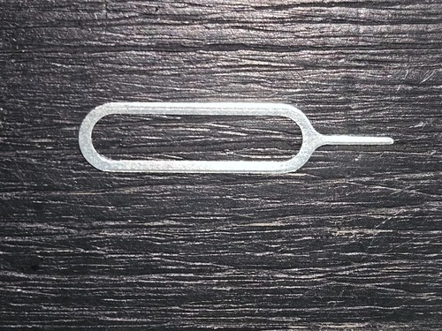 Google Nest Hello Video Türklingel Release Removal Tool Key Samsung Handy Sim Karte