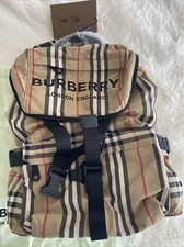burberry bag women Backpack 