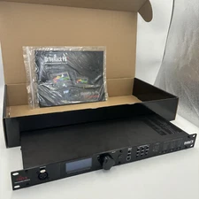 New DriveRack PA2 Complete Loudspeaker Management System PA 2 US Stock