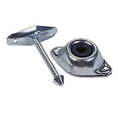 JR PRODUCTS342-10294 4 3/4 STR PLUNGER DOOR STOP