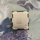 New ListingIntel Xeon E5-2620 V4 SR2R6 2.10GHZ L602G376 8 Core 16 Thread LGA2011 Server CPU