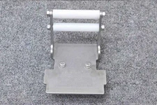 SUZUMO Thick Roll Forming Roller Plate Push Up Unit Norimaki for SVR-NNV Japan