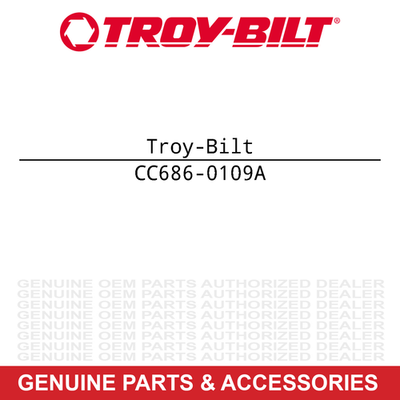 #ad Troy Bilt 686 0109A Shift Crank Assembly Mustang 21AB45M8B66 2023 686 0109 $42.95