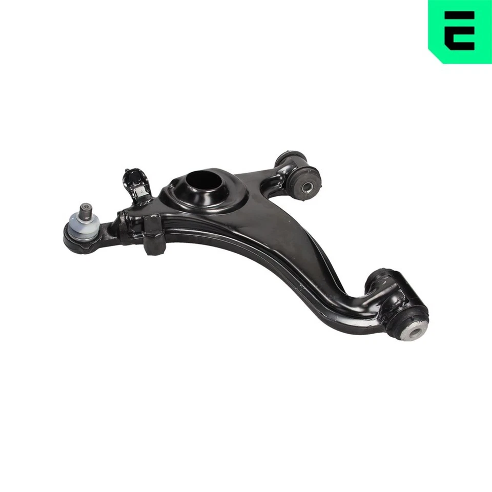 OPTIMAL Querlenker Dreieckslenker G6-562 für 190 W201 MERCEDES Stahlblech 201 - Bild 3 von 4