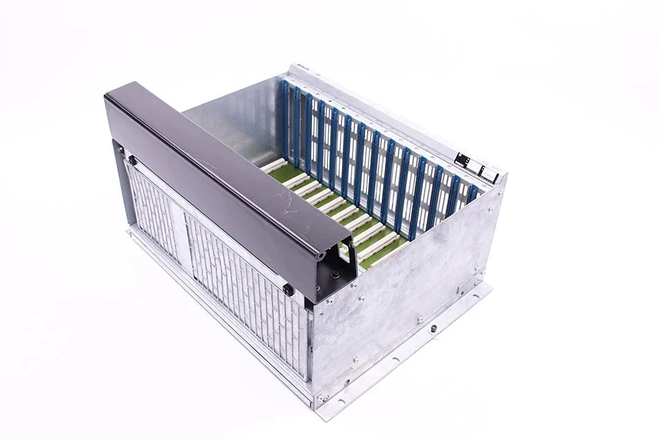 RACK-GG500 062324-203 CL500 BOSCH - Refurbished - 12 Months Warranty