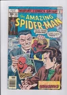 Amazing Spider-Man #169, June. 1977 Marvel Comics, GD