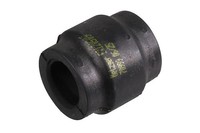 Metzger Lagerung, Stabilisator Autoteile 52120509 FüR Iveco, Hinterachse Links