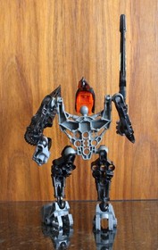 LEGO BIONICLE: Atakus (8972)