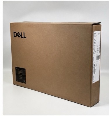 Dell 15 DC15250 15.6'' FHD 512GB/16GB RAM Intel Core i5 NEU Versiegelt Händler
