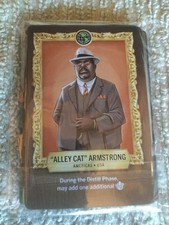 Distilled board game Kickstarter mini-expansion NEW and SEALED Paverson Games