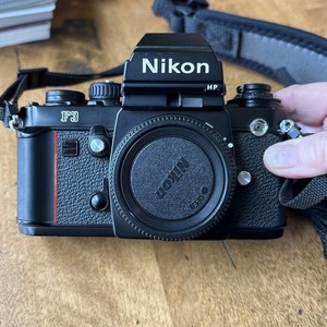 Nikon F3 | eBay