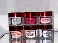 NOTPOLISH 2-in-1 Dip Powder Lot of 6
