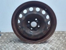 CITROEN C1 2009-2012 14" Steel Wheel Rim 5401P0