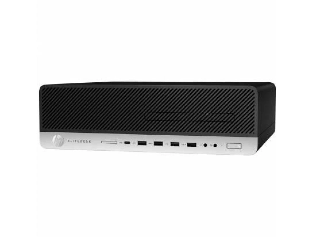 HP Intel Core i5 9th Gen. PC Desktops & All-In-One Computers for 