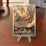 Pokemon TCG: Noctowl SVP 141 Full Art Holo Black Star Promo Stellar Crown NM