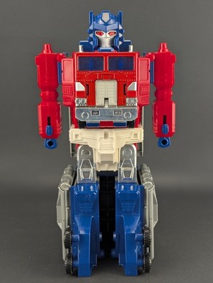 Transformers G1 God Ginrai READ Takara C-308 Masterforce Vintage Japanese