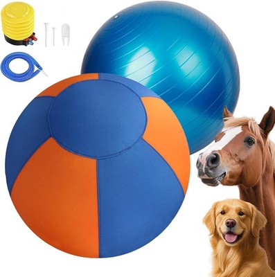 Herding for Dogs - Durable Waterproof Dog , Dual-Layer Large Interactive Pet ...