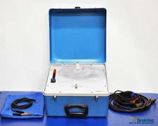 Multi-Amp 820118 CVT Adapter 5kV for TR800 TTR Turns Ratio Tester