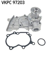 Wasserpumpe SKF Vkpc 97203 FÜR Daihatsu