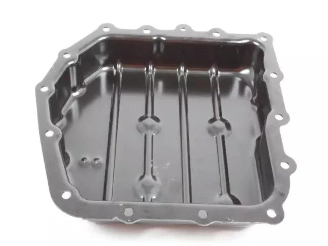 Genuine Mopar Transmission Oil Pan 4431997 - Image 2 of 4