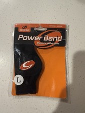 Genesis Power Band Magnetic Wrist Band Large